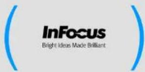 InFocus Bright Ideas Made Brilliant