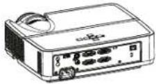 INFOCUS IN2124 - Problemlösung nach der Aufstellung - 2