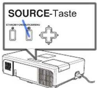 SOURCE-TASTE STANDBY/OSURCEMENU
