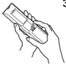 INFOCUS IN5132 - User's Manual (concise) - 2