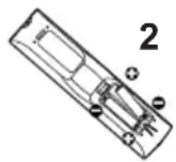 INFOCUS IN5132 - User's Manual (concise) - 1