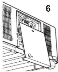 INFOCUS IN5134 - User's Manual (concise) - 6