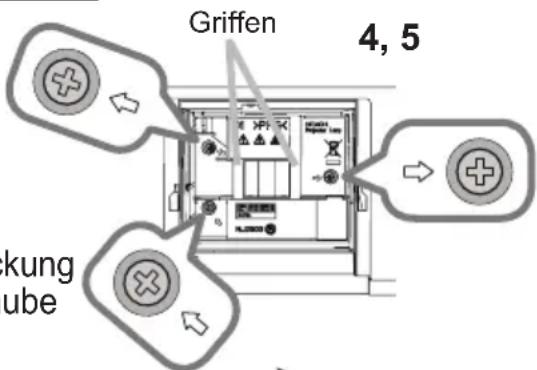 Griffen 4, 5 kung ube