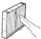 INFOCUS IN5134 - User's Manual (concise) - 9