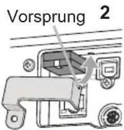 Vorsprung 2