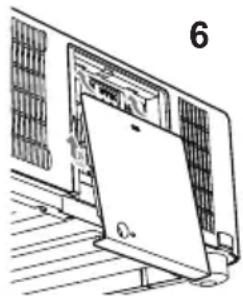 INFOCUS IN5135 - User's Manual (concise) - 6