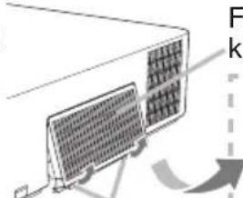 INFOCUS IN5144 - User's Manual (concise) - 7