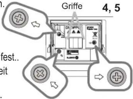 Griffe 4, 5 fest.. eit