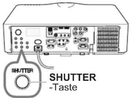 SHUTTER SHUTTER -Taste