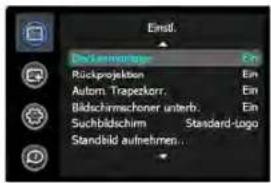 INFOCUS IN5535 - Problemlösung bei der Einrichtung - 31