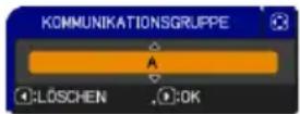 INFOCUS IN5542 - KOMMUNIKATIONSTYP - 3