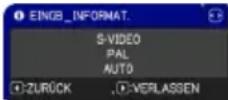 INFOCUS IN5542 - KOMMUNIKATIONSTYP - 7