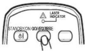 LASER INDICATOR STANDBYON OOC/QUOTUBE