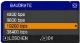 INFOCUS IN5544 - KOMMUNIKATIONSTYP - 2