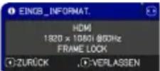 INFOCUS IN5544 - KOMMUNIKATIONSTYP - 6
