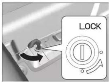 LOCK