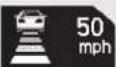 Honda Accord Sedan (2014) - To Adjust the Vehicle Speed - 4