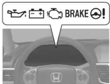 BRAKE!