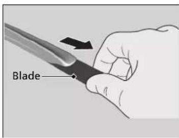 Blade