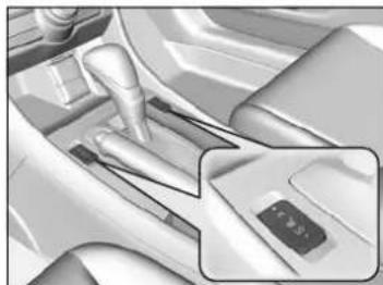 Honda Accord Sedan (2014) - Front Seat Heaters\* - 2