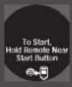 Honda Accord Sedan (2014) - Multi-Information Display Warning and Information Messages\* - 10