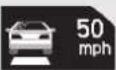 Honda Accord Sedan (2014) - To Adjust the Vehicle Speed - 1