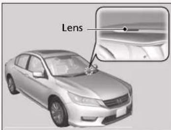 Lens