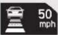 Honda Accord Sedan (2014) - To Adjust the Vehicle Speed - 3