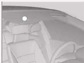 Honda Accord Sedan (2014) - Models with information display - 1