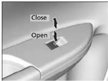 Close Open