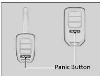 Panic Button