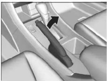 Honda Accord Sedan (2014) - Starting the Engine - 1