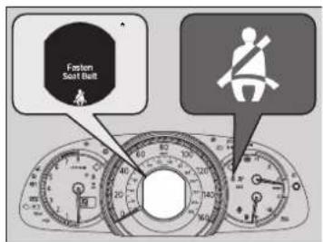 Fasten Start Bolt