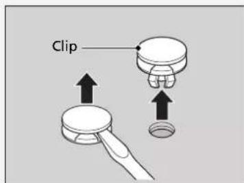 Clip