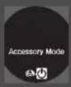 Honda Accord Sedan (2014) - Multi-Information Display Warning and Information Messages\* - 6