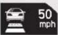 Honda Accord Sedan (2014) - To Adjust the Vehicle Speed - 2