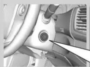 Honda Accord Sedan (2014) - Ignition Switch\* - 1