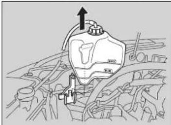 Honda Accord Sedan (2014) - 6-cylinder models - 1