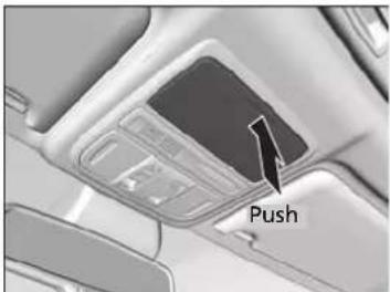 Push