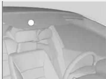 Honda Accord Sedan (2014) - >>LDW Camera - 1