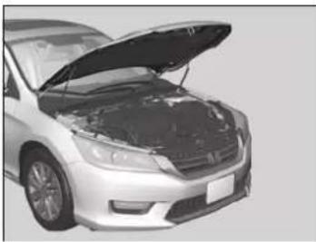 Honda Accord Sedan (2014) - NOTICE - 1