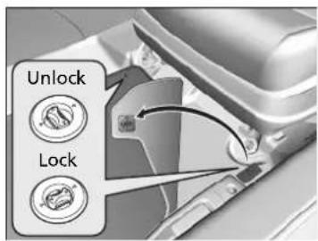 Unlock Lock