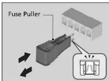 Fuse Puller