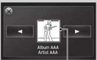 Album AAA Artist AAA