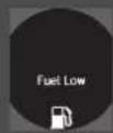 Honda Accord Sedan (2014) - Indicators - 19