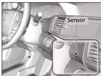 Sensor