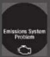 Honda Accord Sedan (2014) - Indicators - 6