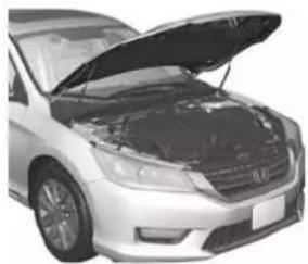 Honda Accord Sedan (2014) - Overheating - 1