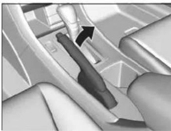 Honda Accord Sedan (2014) - Starting the Engine - 1