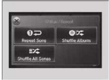 Strike/Repeat Repeat Song Shuffle Albums Shuffle All Songs